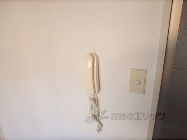 セキュリティ　ドアフォン（ＴＶ含）