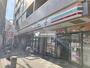 コンビニ　セブンイレブン東村山秋津駅前店（コンビニ）まで280m