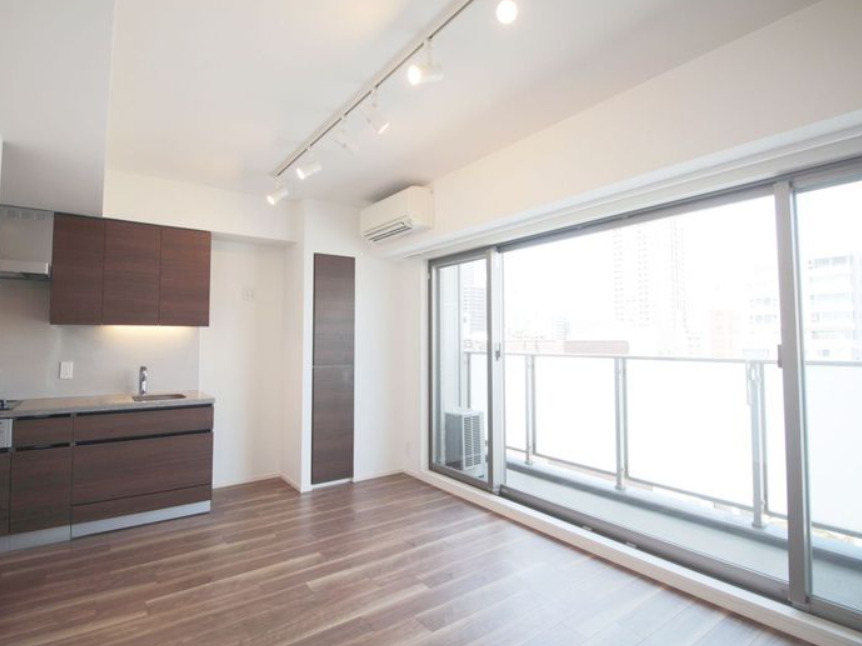 キッチン　別室参考画像です。