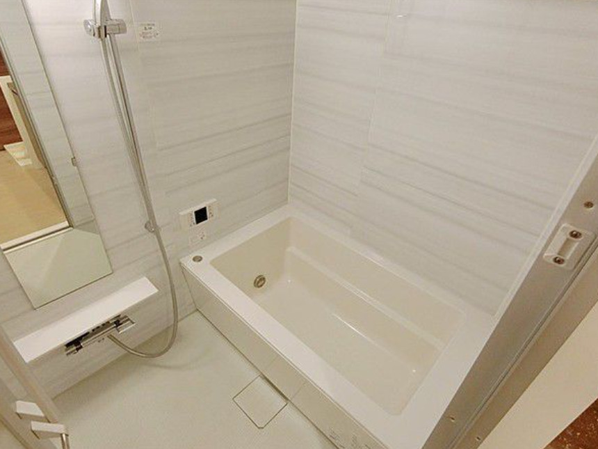 バス・シャワールーム　別室参考画像です。