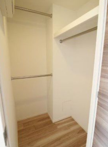 収納　別室参考画像です。