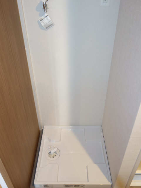 その他　洗濯機置き場