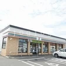コンビニ　セブンイレブン札幌川下2条店（コンビニ）まで634m