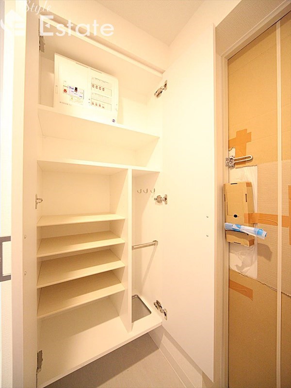 その他　シューズボックス