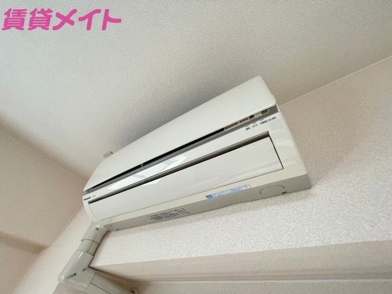 その他設備　別部屋反転参考写真です。