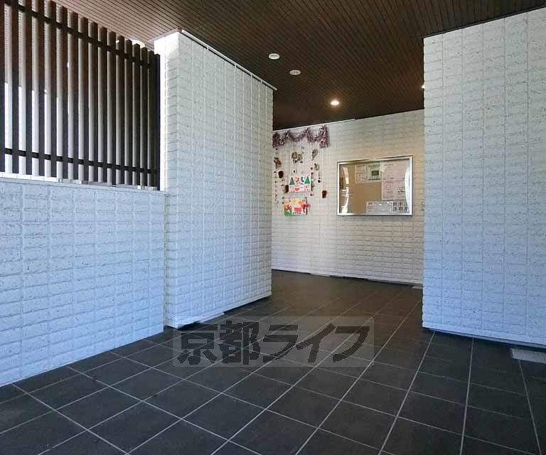 ロビー　素敵過ぎるロビー