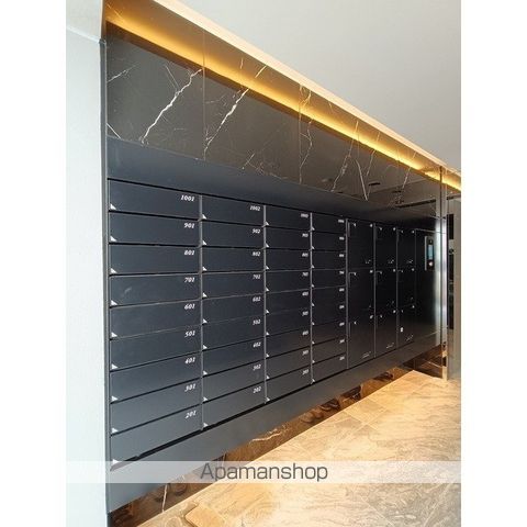 その他共有部分　その他共有部分