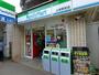 コンビニ　ファミリーマート（コンビニ）まで472m