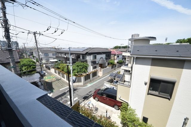 眺望　★眺望★