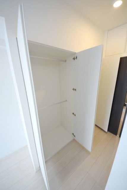 収納　★大容量収納付きです★