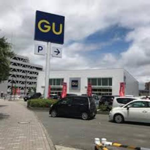 その他　ジーユー　加古川駅前店（その他）まで443m