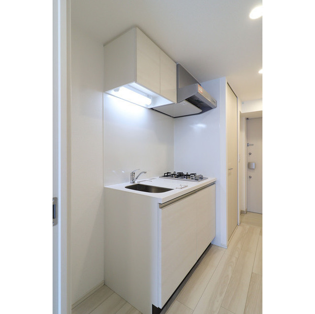 キッチン　キッチンです