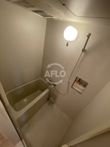 バス・シャワールーム　BRIGHT EBISU(ブライトエビス)　バスルーム