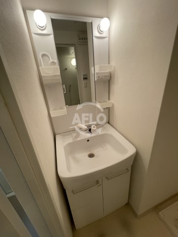 洗面設備　BRIGHT EBISU(ブライトエビス)　独立洗面台