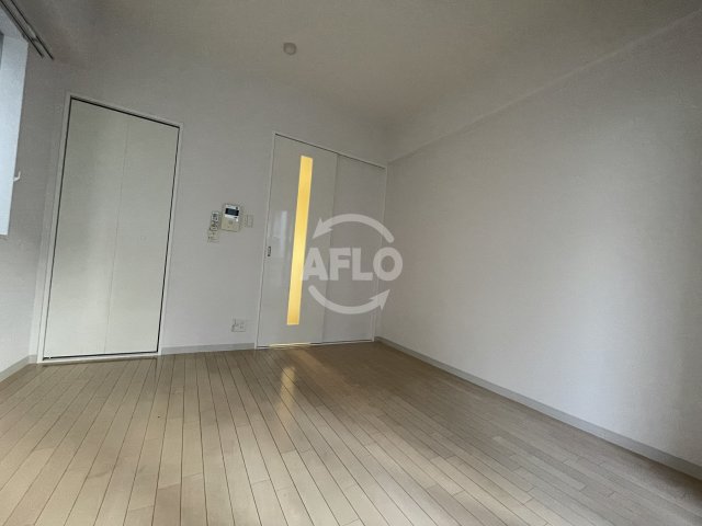 居室・リビング　BRIGHT EBISU(ブライトエビス)　リビング