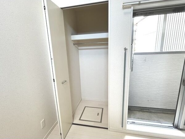 収納　名古屋で一番初期費用の安い賃貸専門の不動産会社です(^^)