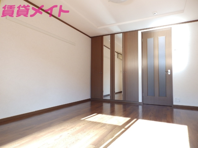 その他部屋・スペース　同物件別室画像