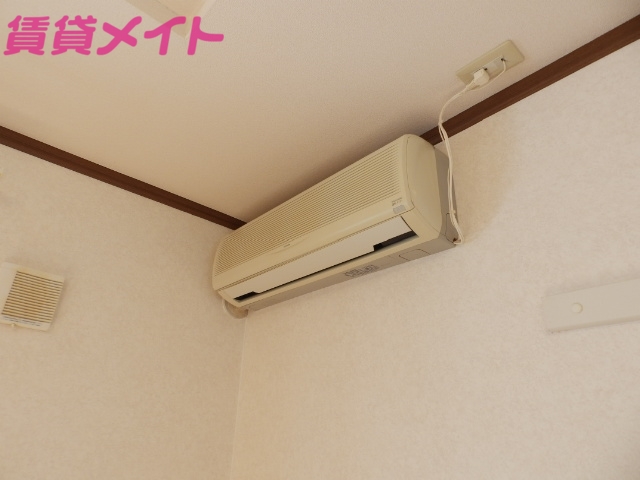 その他設備　同物件別室画像
