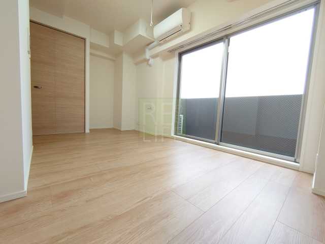 その他部屋・スペース　ジェノヴィア新御徒町スカイガーデン