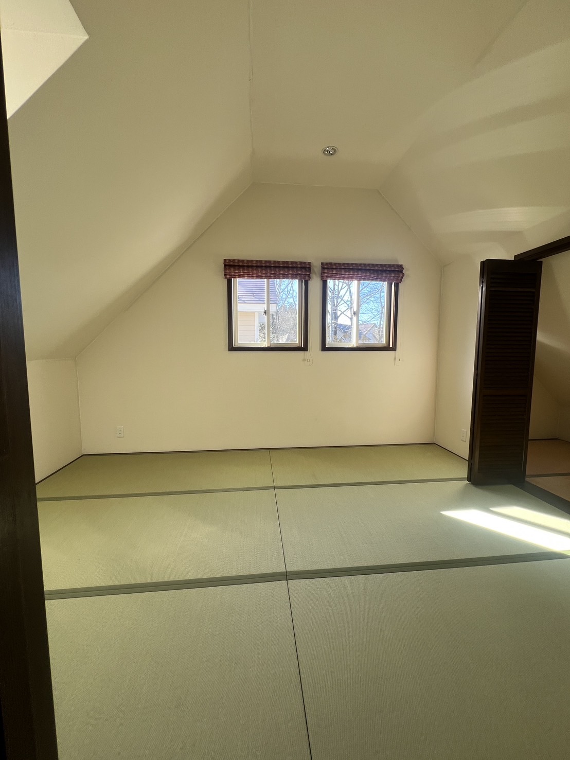 その他　２階畳ルーム7.3帖