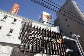 スーパー　グルメシティ東三国店（スーパー）まで1358m