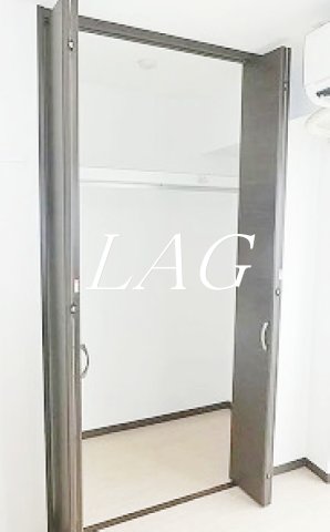 収納　収納です。