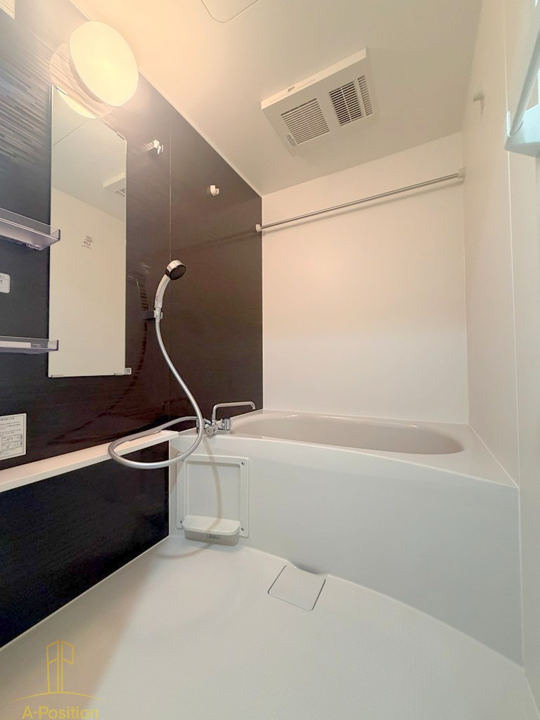 バス・シャワールーム　ミラージュパレス大阪ドームProsuper