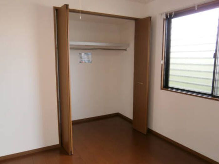 収納　現状優先。