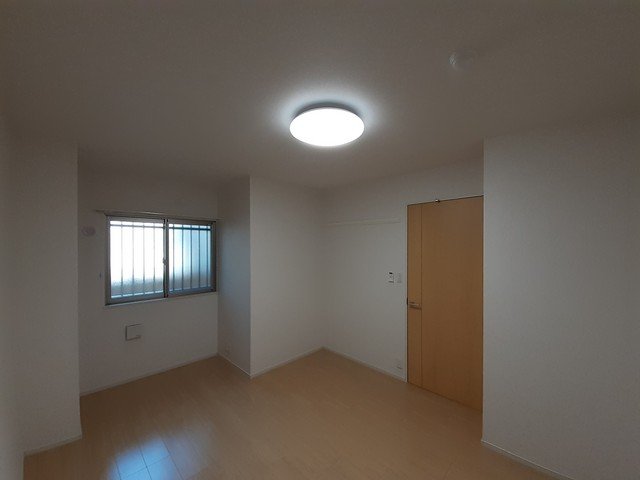 その他部屋・スペース　内装は落ち着いています