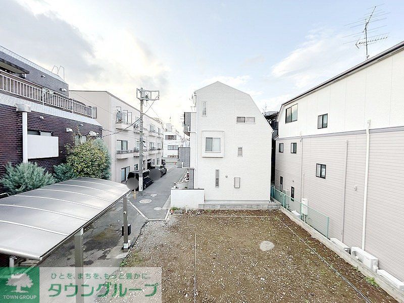 眺望　お部屋探しは株式会社　タウンハウジング　までお気軽にお問合…