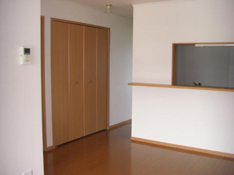 キッチン　カウンターキッチン