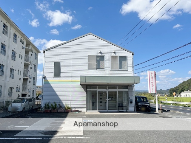 病院　たかまつ健康増進センター（病院）まで152m