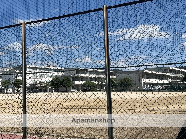 高校・高専　岡山県立高松農業高等学校（高校・高専）まで689m