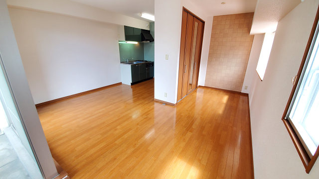 その他部屋・スペース　他室写真（ほぼ同型の部屋の写真です。）