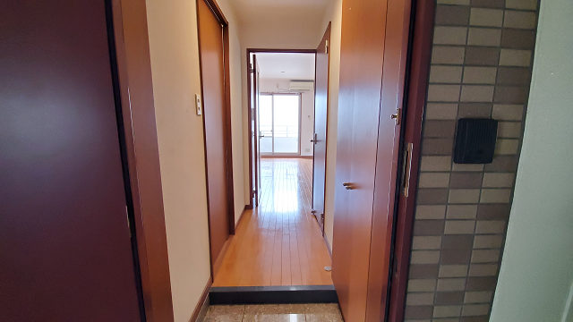 その他　他室写真（ほぼ同型の部屋の写真です。）