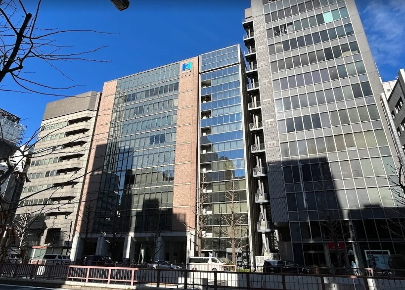 銀行　東和銀行東京支店（銀行）まで134m