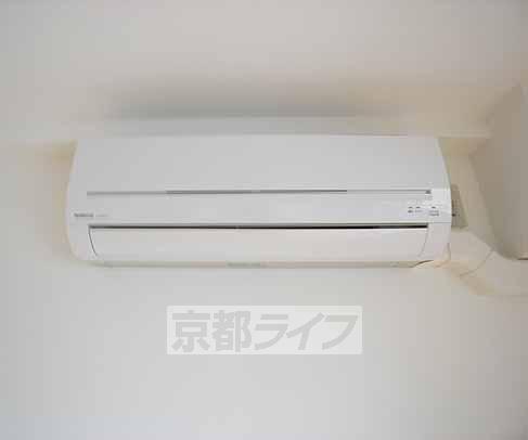 その他設備　突然の来訪者もこれで安心・