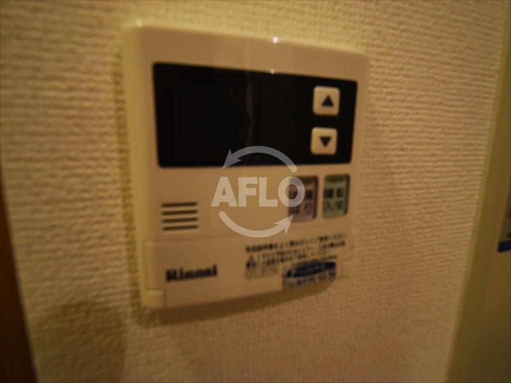 その他　Villa・Kei　給湯