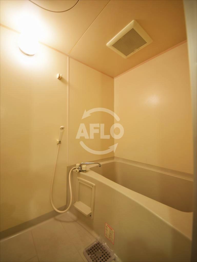 バス・シャワールーム　Villa・Kei　風呂