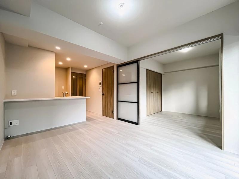 居室・リビング　イメージ写真