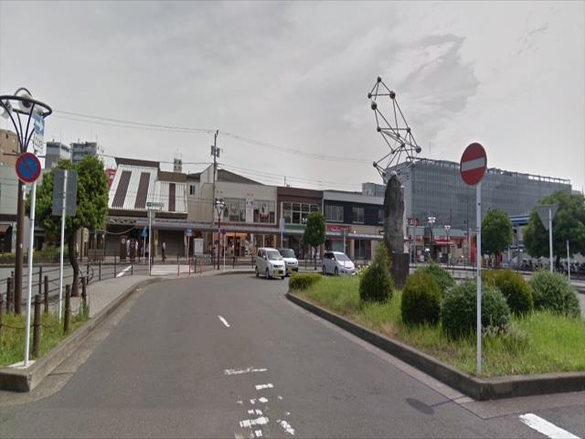 その他　淵野辺南口（その他）まで169m