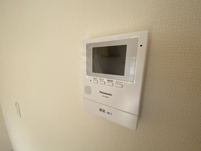 セキュリティ　同仕様