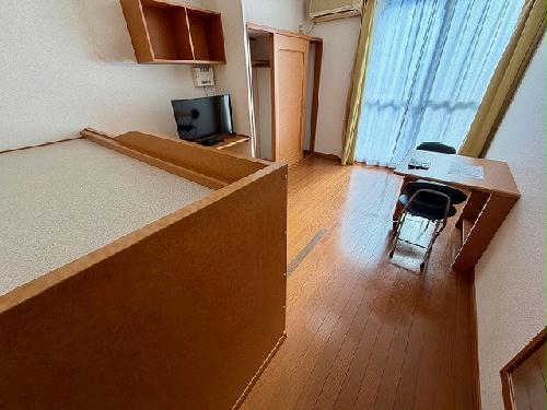 居室・リビング　設備・仕様は号室により異なる為、現状を優先いたします。