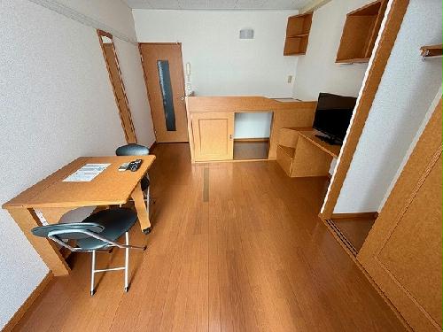 居室・リビング　設備・仕様は号室により異なる為、現状を優先いたします。