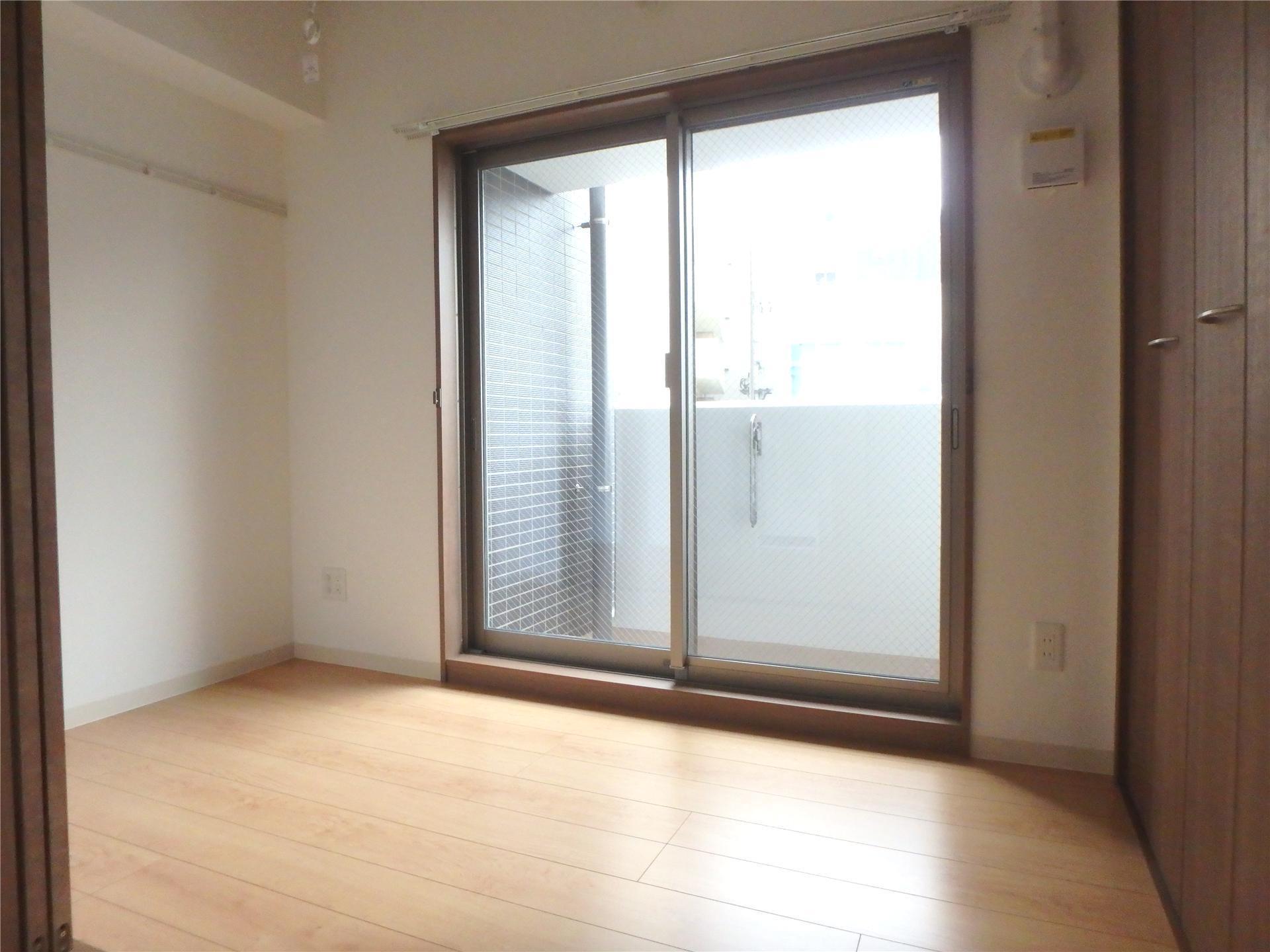 その他部屋・スペース　南向きのお部屋です