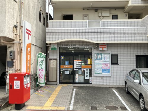 郵便局　名古屋高辻郵便局（郵便局）まで797m