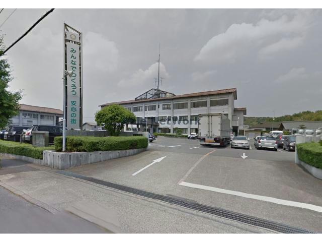 警察署・交番　関警察署（警察署・交番）まで880m