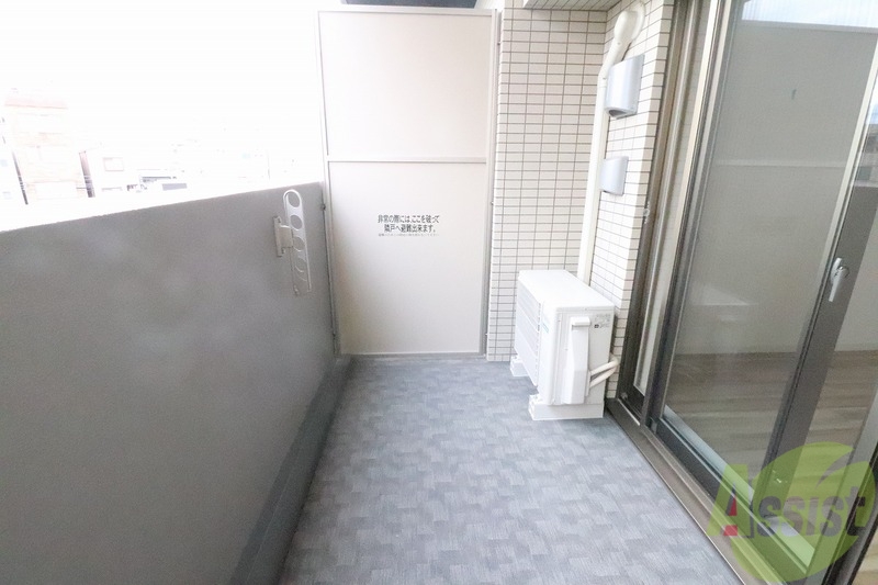 眺望　※イメージ写真