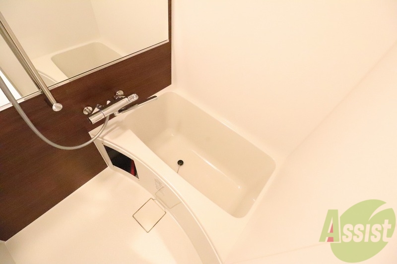 バス・シャワールーム　※イメージ写真