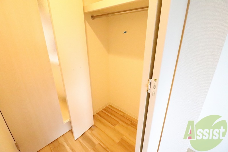 収納　※イメージ写真